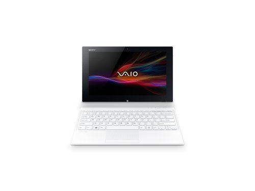 Sony VAIO Tap 11.6 inch SVT1121B2EW Laptop with Detachable